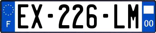 EX-226-LM