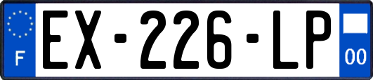EX-226-LP