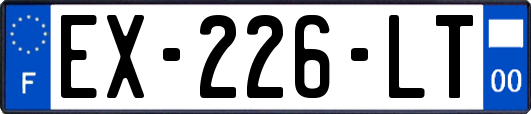 EX-226-LT