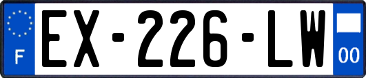 EX-226-LW