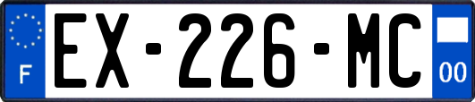 EX-226-MC