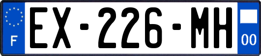 EX-226-MH