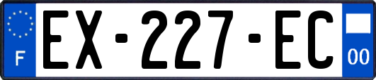 EX-227-EC