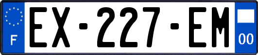 EX-227-EM
