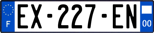 EX-227-EN