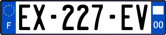 EX-227-EV