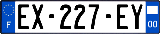 EX-227-EY