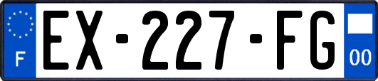 EX-227-FG