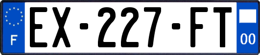 EX-227-FT