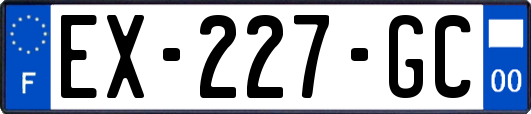 EX-227-GC