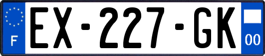 EX-227-GK