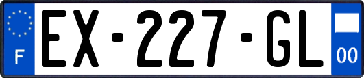 EX-227-GL