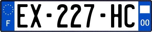 EX-227-HC