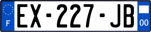 EX-227-JB