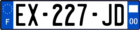 EX-227-JD