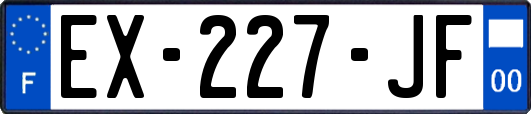 EX-227-JF