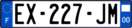 EX-227-JM