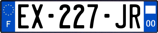 EX-227-JR