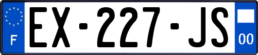EX-227-JS