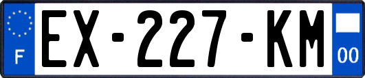 EX-227-KM
