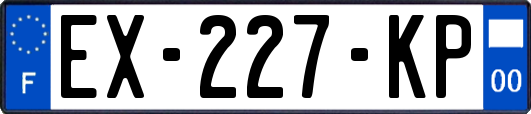 EX-227-KP