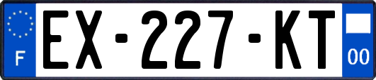 EX-227-KT