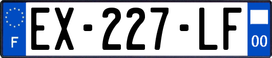 EX-227-LF