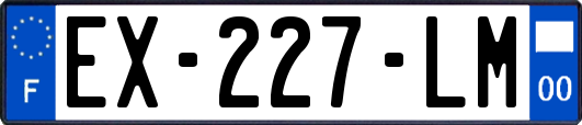 EX-227-LM