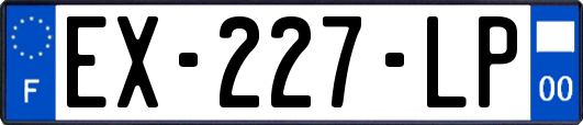 EX-227-LP