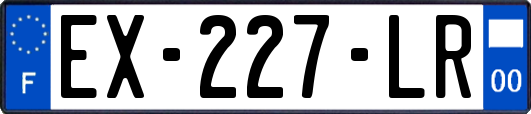 EX-227-LR