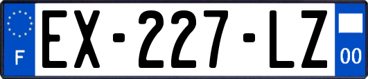 EX-227-LZ