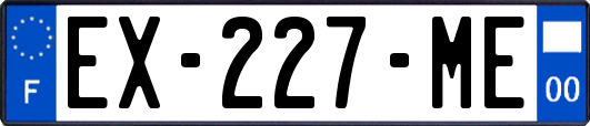 EX-227-ME