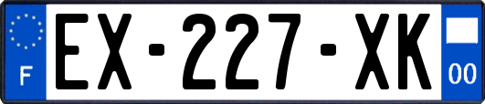 EX-227-XK