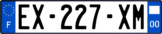 EX-227-XM