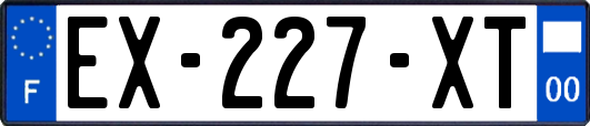 EX-227-XT