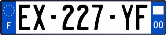 EX-227-YF