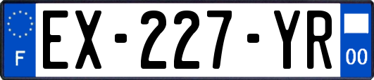 EX-227-YR