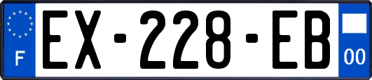 EX-228-EB