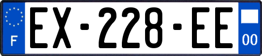 EX-228-EE