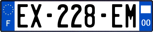 EX-228-EM