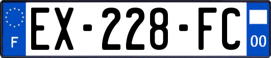 EX-228-FC