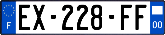 EX-228-FF