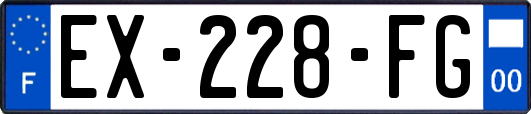 EX-228-FG