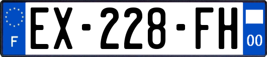 EX-228-FH