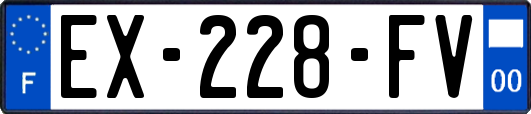 EX-228-FV