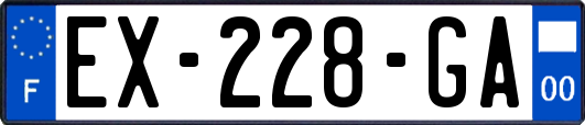 EX-228-GA