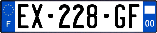 EX-228-GF