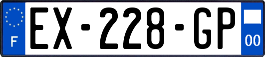 EX-228-GP