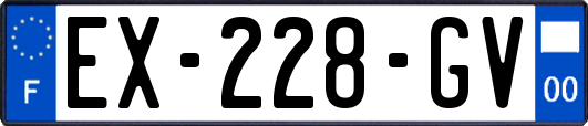 EX-228-GV