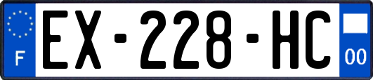 EX-228-HC